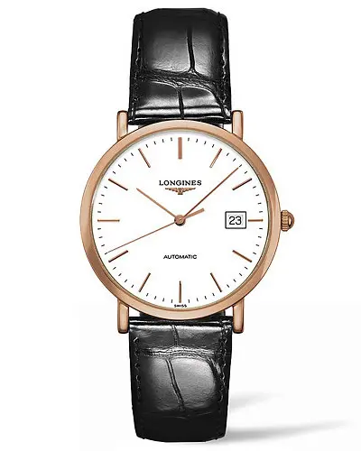 Longines Elegant Collection L4.787.8.12.0 